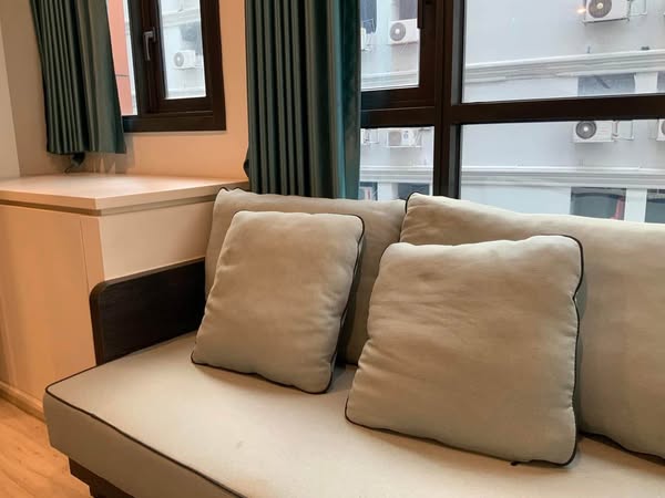 living room of XT HUAIKHWANG