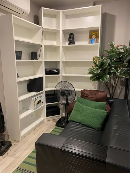 living room of XT HUAIKHWANG