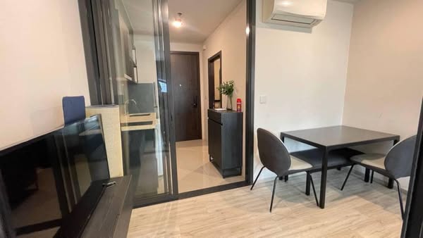 room interior of XT HUAIKHWANG