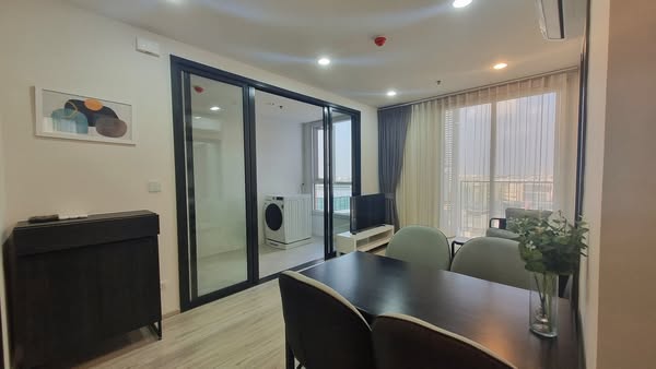 room interior of XT HUAIKHWANG
