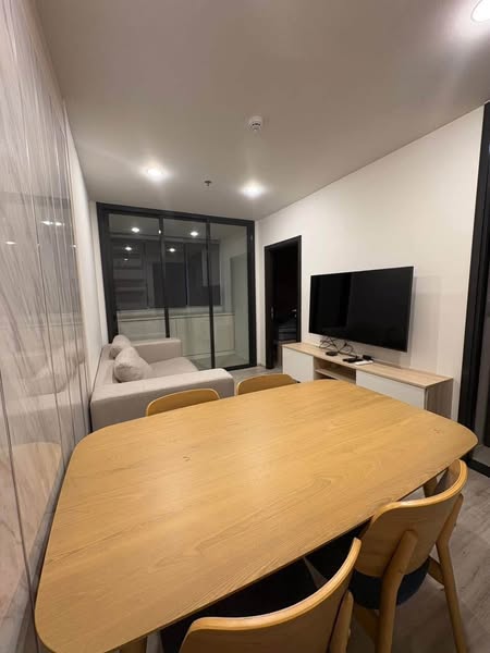 room interior of XT HUAIKHWANG