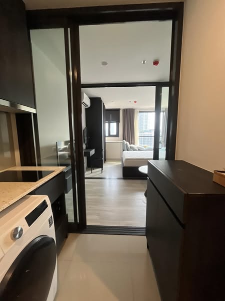 room interior of XT HUAIKHWANG