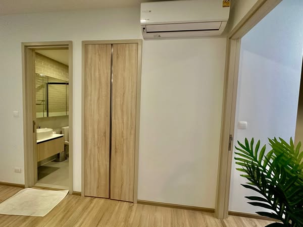 room interior of XT Phayathai