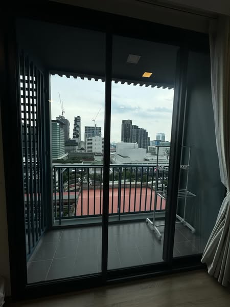 room interior of XT Phayathai