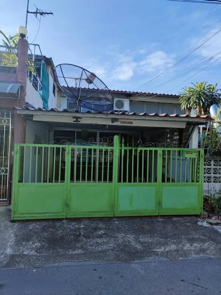 บ้านเอื้ออาทรร่มเกล้า2