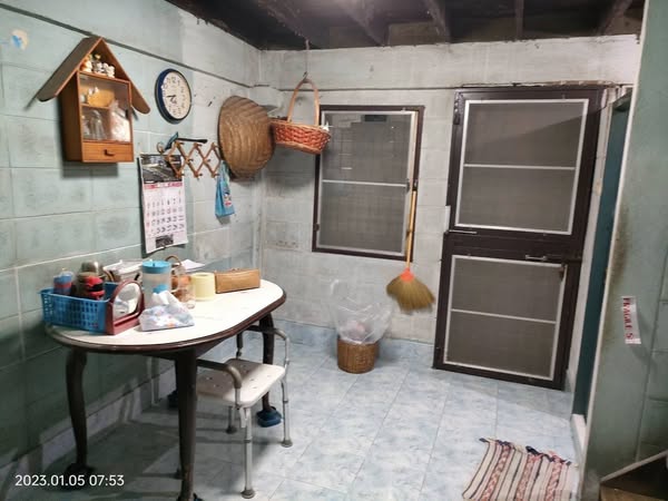บ้านเอื้ออาทรร่มเกล้า2