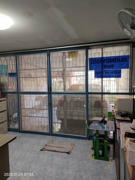 room interior of บ้านเอื้ออาทรร่มเกล้า2