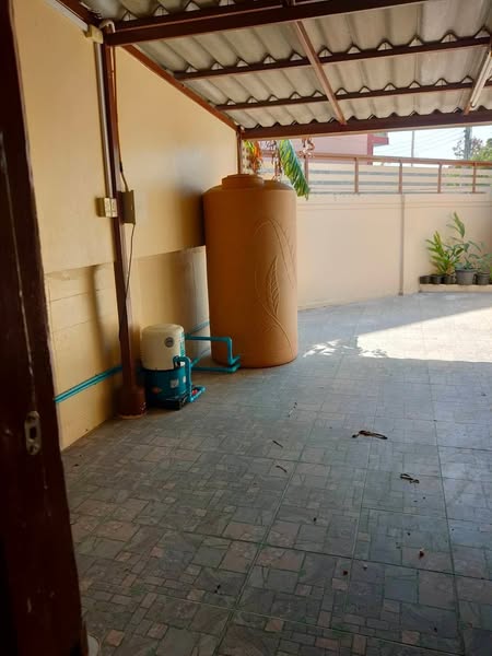 bathroom of อาคารพาณิชย์