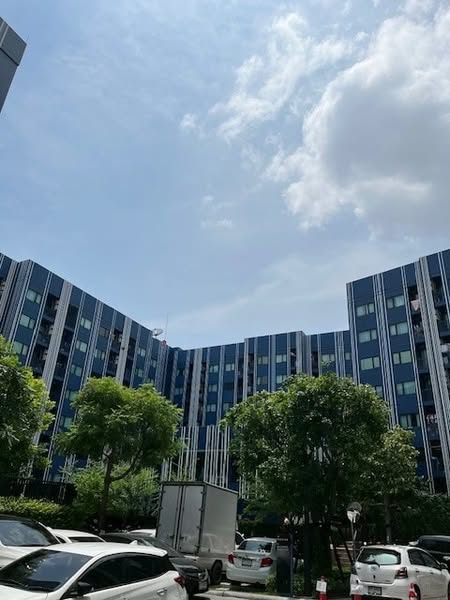 Chewathai Hallmark Ladprao – Chokchai 4