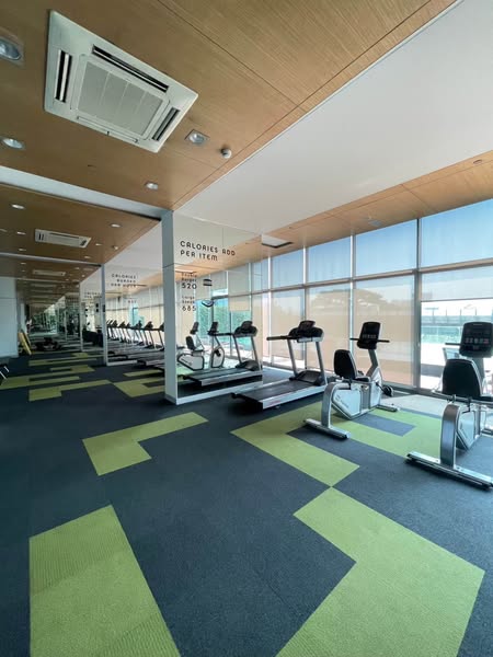 Ideo Mobi Charan Interchange Condominium
