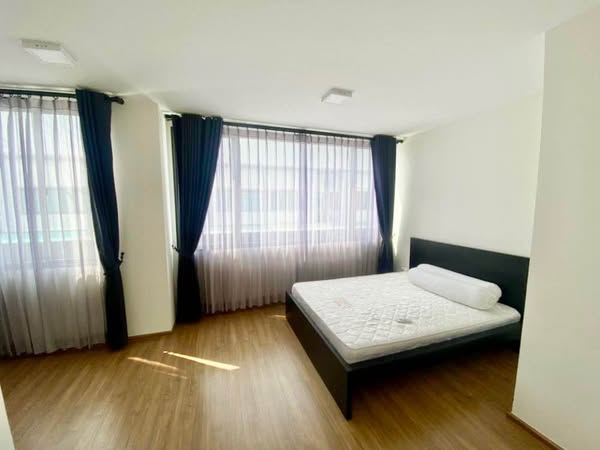 bedroom of Pleno Bangna-Wongwaen