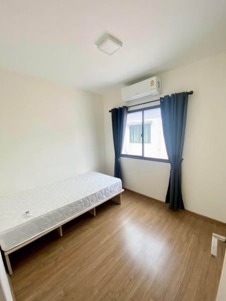 bedroom of Pleno Bangna-Wongwaen
