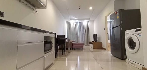 bedroom of Supalai Wellington