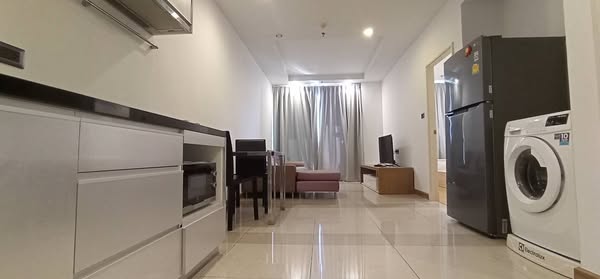 bedroom of Supalai Wellington