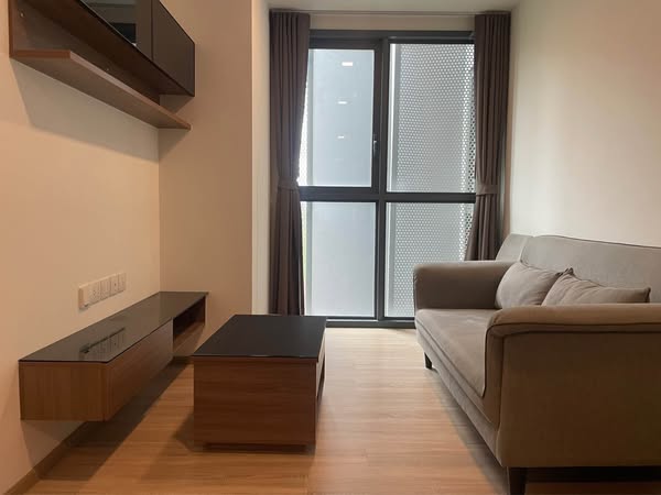 living room of TAKA HAUS ทากะ เฮาส์
