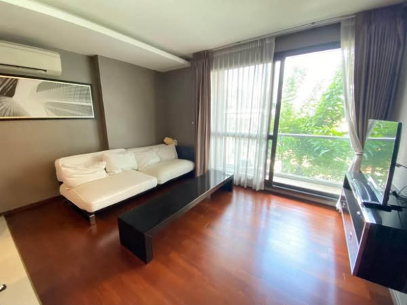 bedroom of The Address Sukhumvit 61 ดิ แอดเดรส สุขุมวิท 61