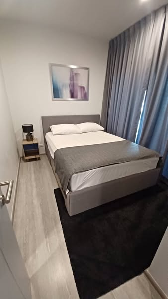 bedroom of XT Ekkamai