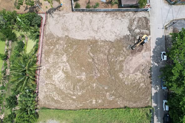 ขายที่ดินเปล่า1 ไร่