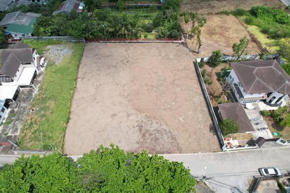 ขายที่ดินเปล่า1 ไร่