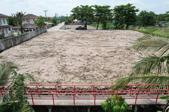 ขายที่ดินเปล่า1 ไร่