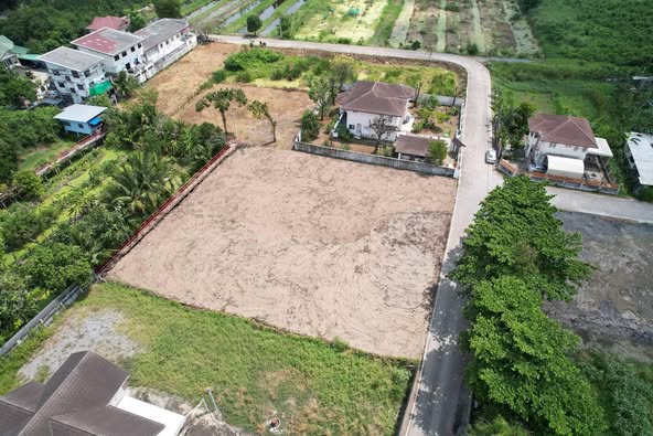 ขายที่ดินเปล่า1 ไร่