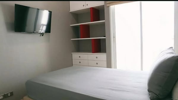 bedroom of 59 Heritage