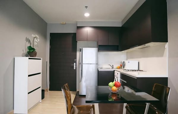 kitchen of 59 Heritage