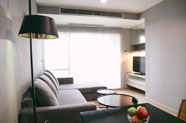 living room of 59 Heritage