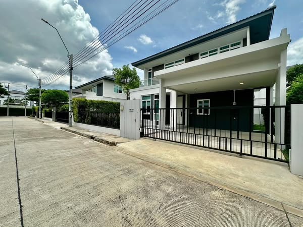 มัณฑนา บางนา กม 7