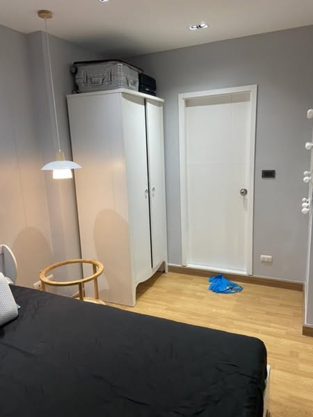 bedroom and room interior of Aspire Rama 4
