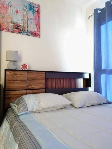 bedroom of Aspire Rattanathibet 2