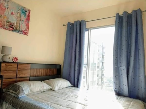 bedroom of Aspire Rattanathibet 2