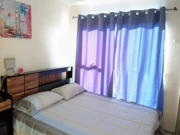 bedroom of Aspire Rattanathibet 2