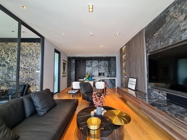 living room and room interior of BEATNIQ