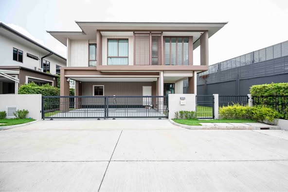 Burasiri Krungthep Kreetha