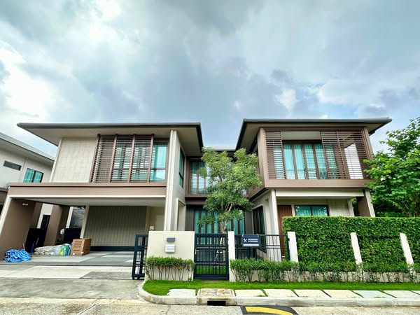 Burasiri Krungthep Kreetha