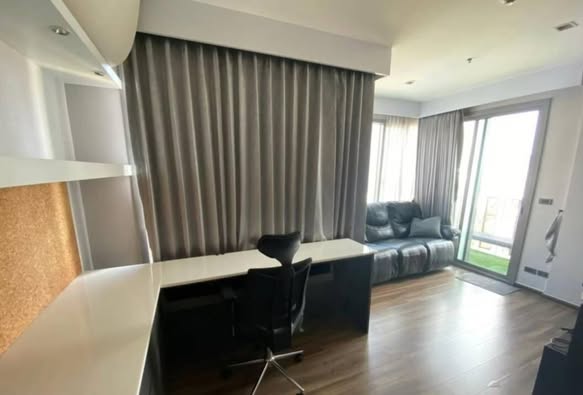 living room of CEIL By Sansiri