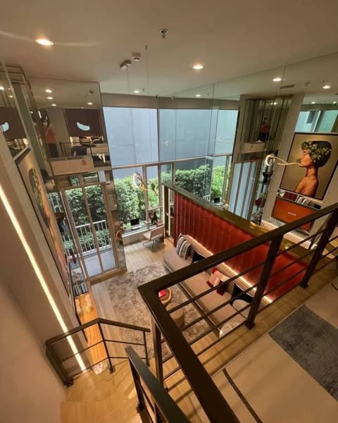 Culture Thonglor