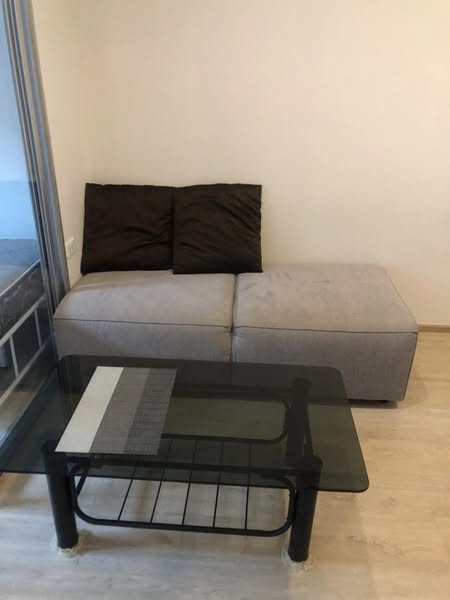 living room and room interior of Elio Del Moss Phaholyothin