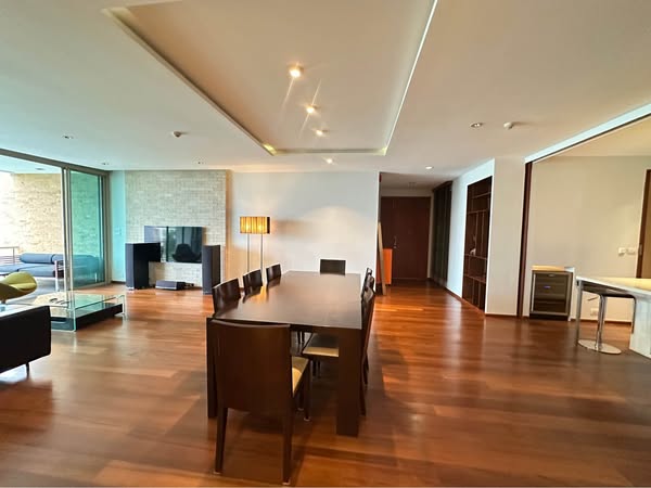 living room of Ficus Lane