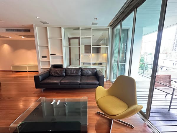 living room and room interior of Ficus Lane