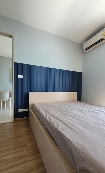 bedroom of Ideo Mix Sukhumvit 103