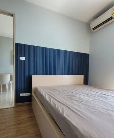 bedroom of Ideo Mix Sukhumvit 103