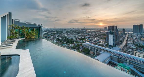 Ideo Mobi Bangsue Grand Interchange