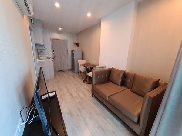Ideo Mobi Charan Interchange Condominium