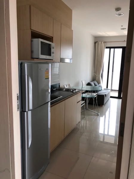 IDEO Ratchada-Huai Khwang