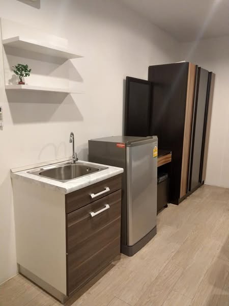 คอนโดพราวด์ พอสโต้