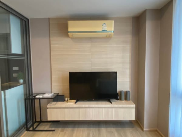 Klass Silom Condo