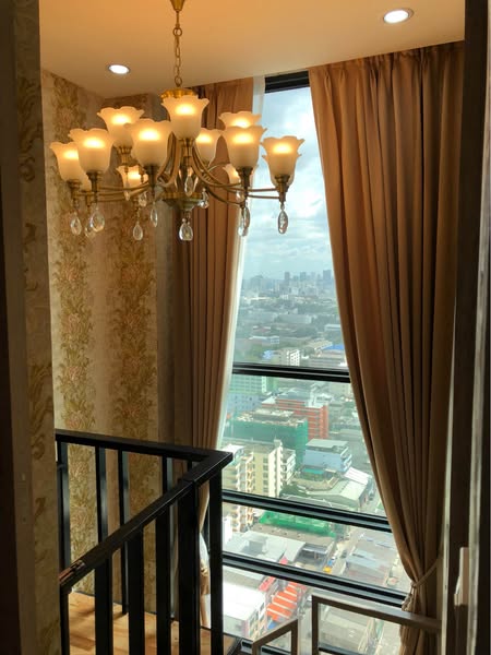 KPN The Capital Condo