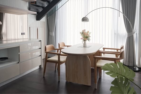 room interior of LAVIQ Sukhumvit 57